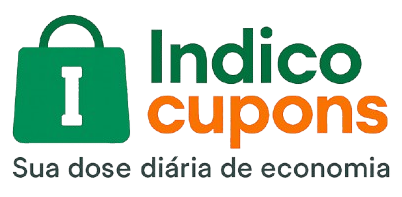 Logo Indico Cupons
